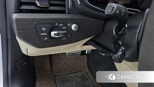 Audi A5 (F5) id 3348181 из Кореи 7