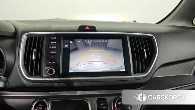 Kia The New Ray id 3639683 из Кореи 7