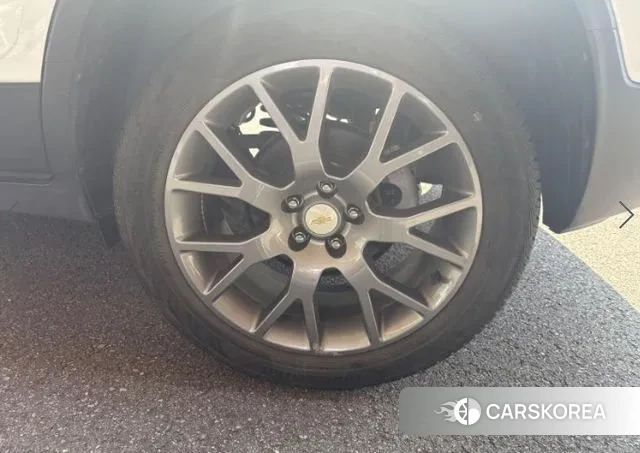 Chevrolet (GM Daewoo) The New Trax id 3059605 из Кореи 7