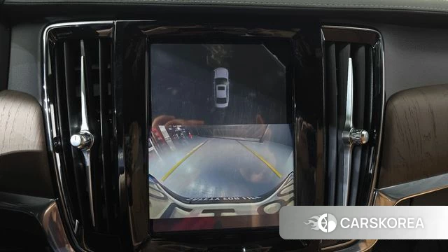 Volvo S90 id 4533847 из Кореи 7