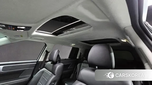 Hyundai Santa Fe (MX5) id 3394117 из Кореи 7