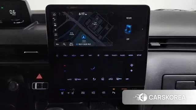 Hyundai Staria id 3752354 из Кореи 7