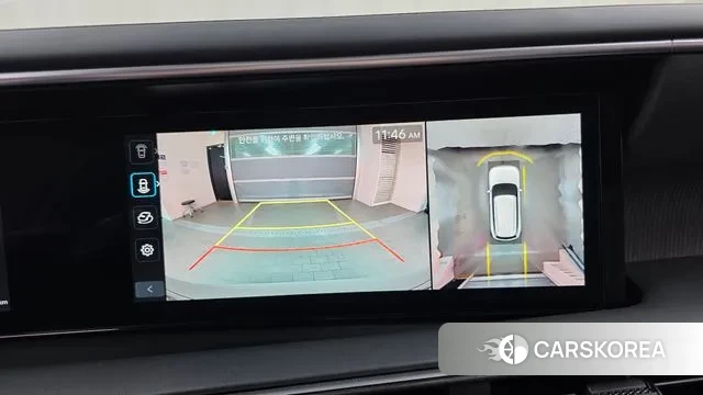 Hyundai Palisade (LX3) id 3347270 из Кореи 7