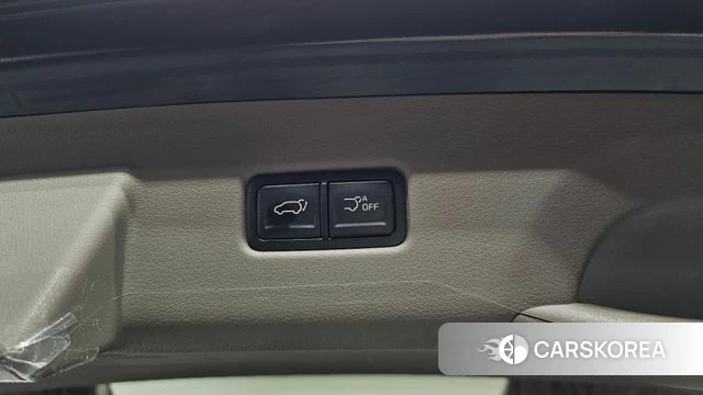 Kia The New Carnival 4th Generation id 3817377 из Кореи 7