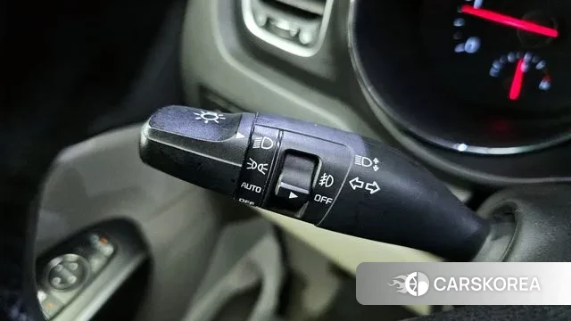 Kia The New Carnival id 3101961 из Кореи 7