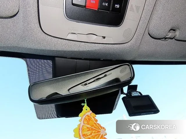 Hyundai Sonata (DN8) id 3416694 из Кореи 7