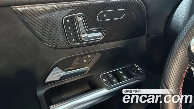 Mercedes-Benz GLA - Class H247 id 2625587 из Кореи 7