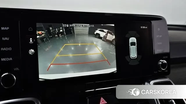 Kia Sorento 4th Generation id 2980413 из Кореи 7