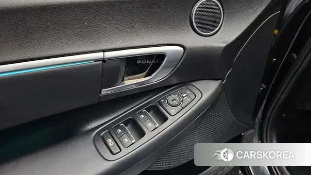 Hyundai Sonata (DN8) id 3402565 из Кореи 7