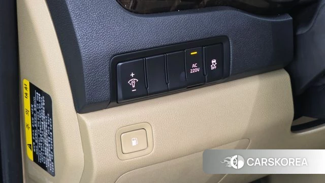 Kia The New Carnival id 3834353 из Кореи 7