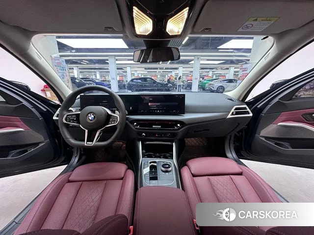 BMW 3 series id 4275450 из Китая 7