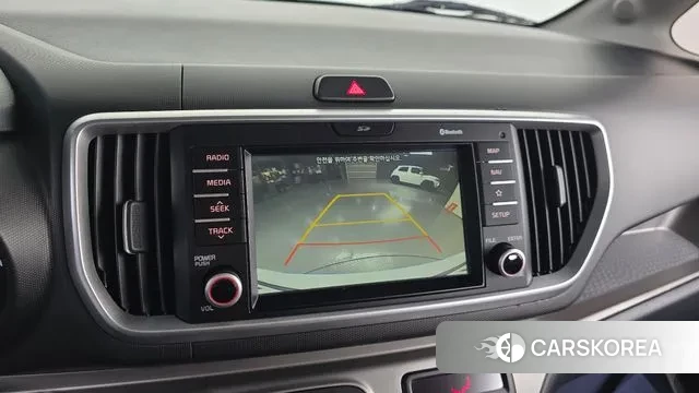 Kia The New Ray id 3568095 из Кореи 7