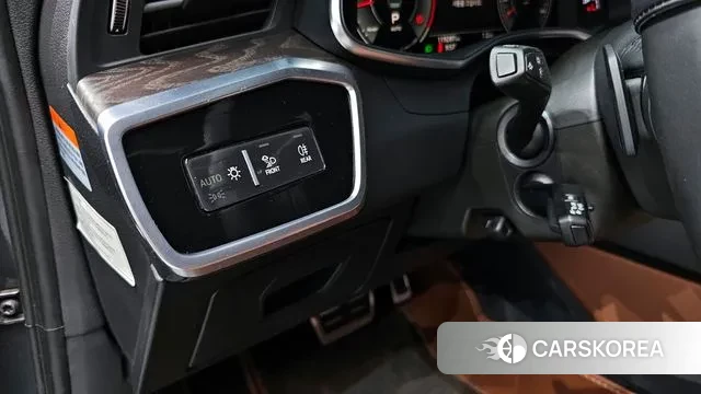 Audi A6 (C8) id 2990304 из Кореи 7