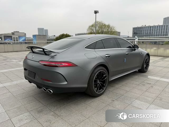 Mercedes-Benz AMG GT id 4275374 из Китая 7