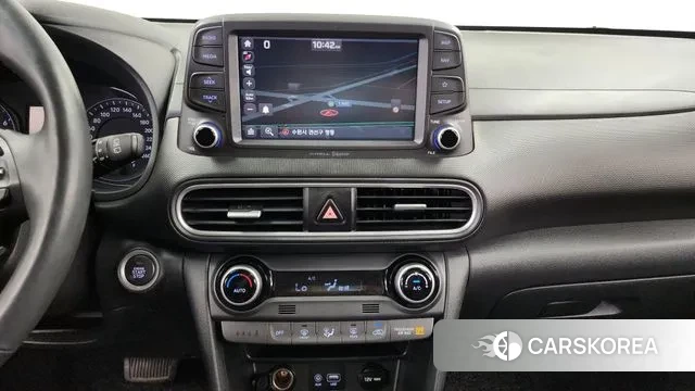 Hyundai Kona id 2991395 из Кореи 7