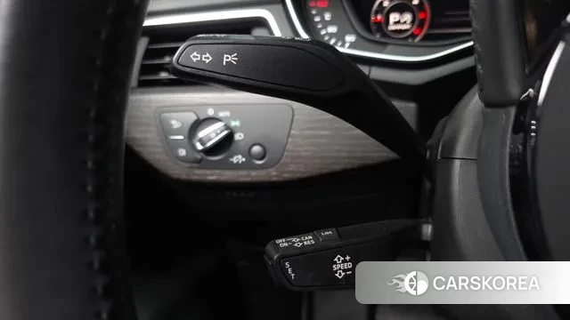 Audi A4 (B9) id 3357200 из Кореи 7