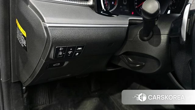 Kia K5 3rd generation id 3893420 из Кореи 7