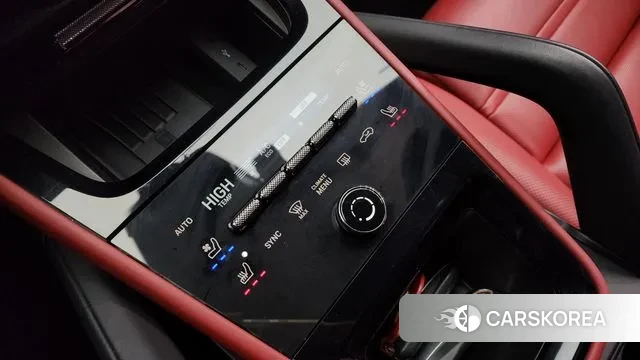 Porsche Cayenne (PO536) id 3596363 из Кореи 7