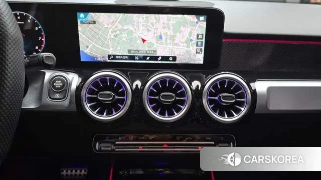 Mercedes-Benz GLB-Class X247 id 2939433 из Кореи 7