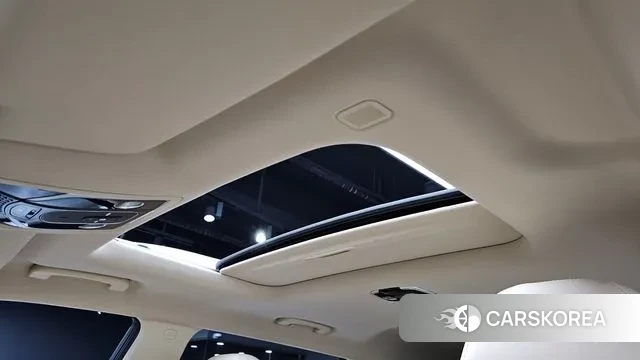 Ssangyong Rexton New Arena id 3769658 из Кореи 7