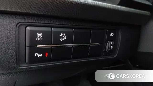 Ssangyong The New Rexton Sport id 3487167 из Кореи 7