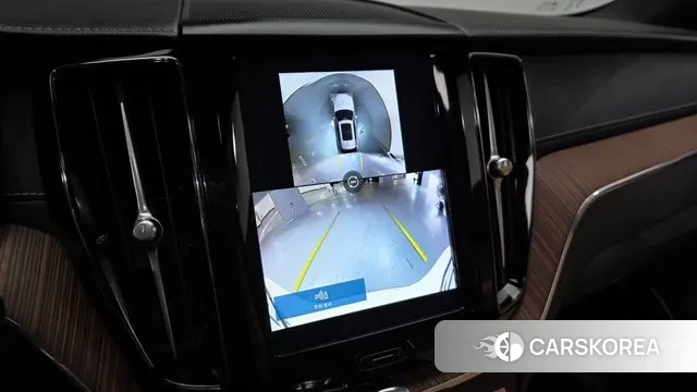 Volvo XC60 second Generation id 3585963 из Кореи 7