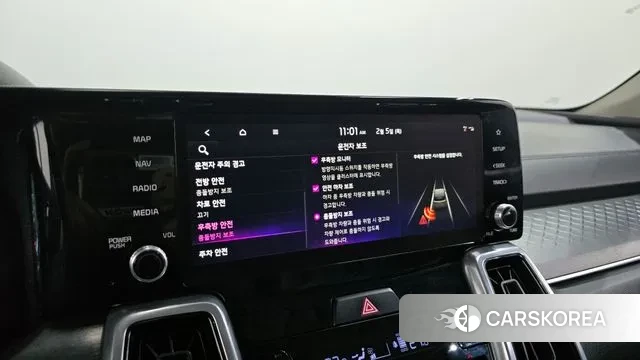 Kia Sorento 4th Generation id 3659720 из Кореи 7