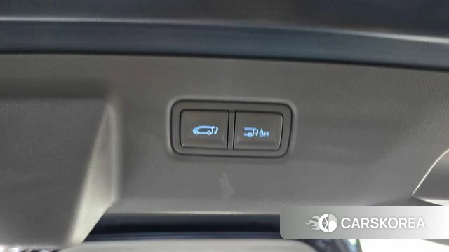 Hyundai Staria id 4481187 из Кореи 7