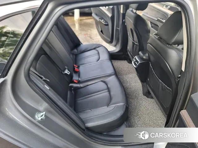 Kia K5 3rd generation id 3038739 из Кореи 7