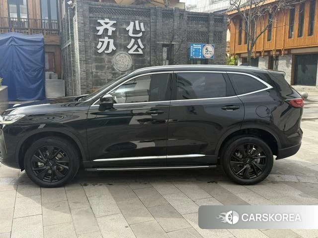 Haval H6 id 4215101 из Китая 7