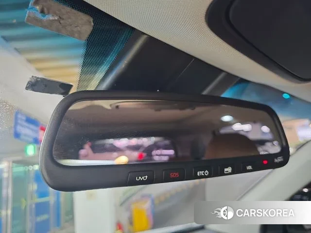 Kia The New Sorento id 3557579 из Кореи 7