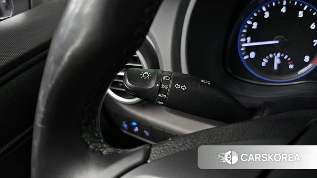 Hyundai Kona id 4465652 из Кореи 7