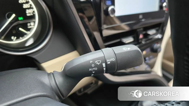 Toyota Camry (XV70) id 3870757 из Кореи 7