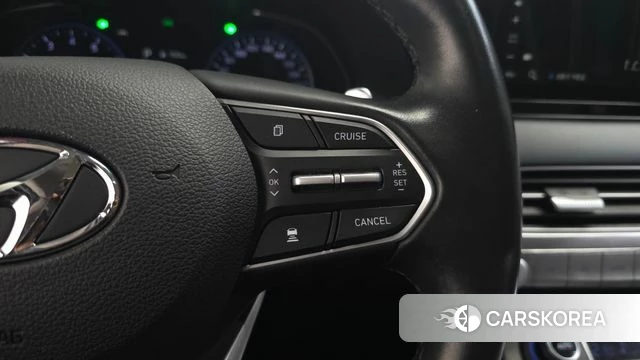 Hyundai Palisade id 4304351 из Кореи 7