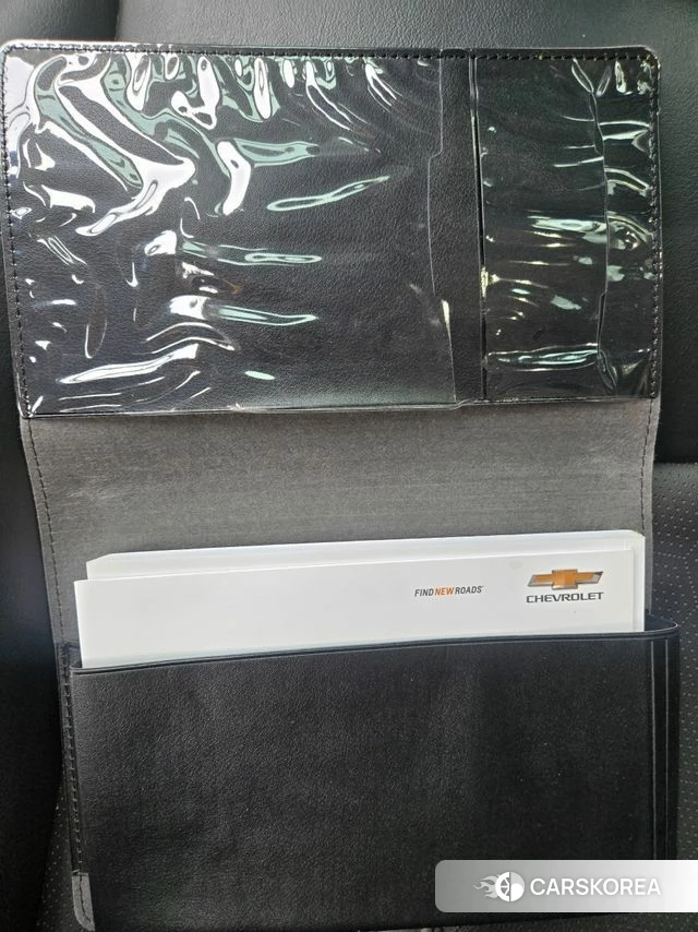 Chevrolet (GM Daewoo) The New Spark id 4224784 из Кореи 7