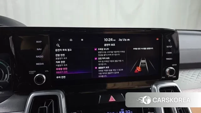 Kia Sorento 4th Generation id 3686637 из Кореи 7