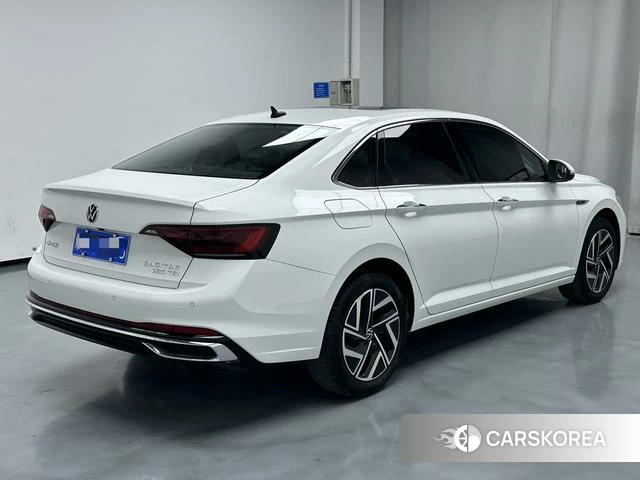 Volkswagen Sagitar id 4277856 из Китая 7