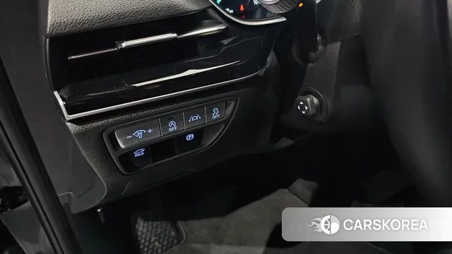 Genesis G80 (RG3) id 3597733 из Кореи 7