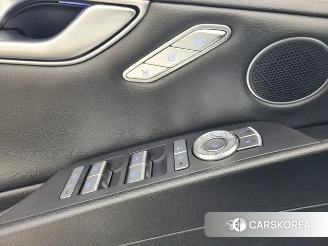 Genesis G80 (RG3) id 3054350 из Кореи 7