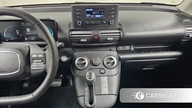 Hyundai Casper id 3410310 из Кореи 7