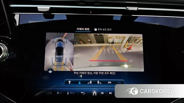 Mercedes-Benz E-Class W214 id 3036443 из Кореи 7