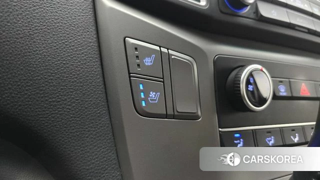 Hyundai The New Grand Starex id 4689364 из Кореи 7