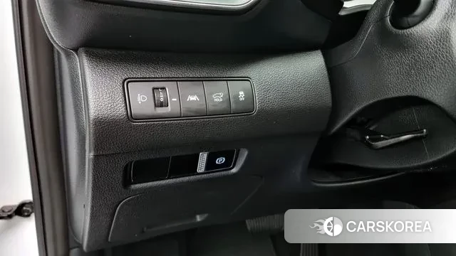 Hyundai The New Santa Fe id 3771521 из Кореи 7