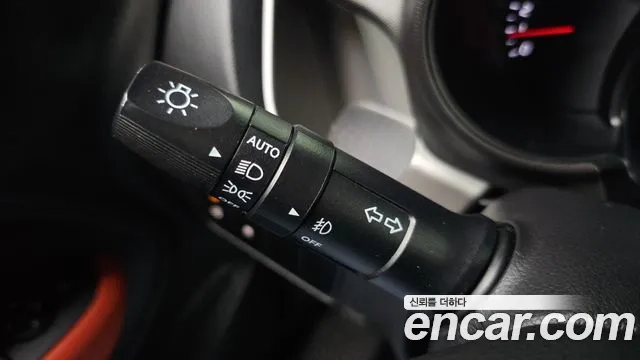 Kia The New Ray id 2860071 из Кореи 7