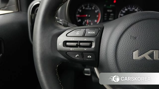 Kia Morning Urban (JA) id 4635999 из Кореи 7