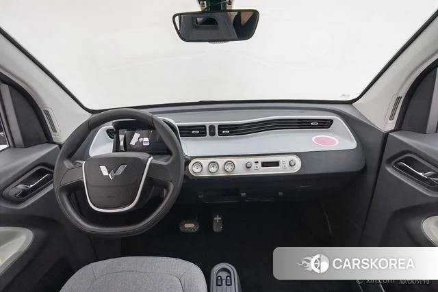 Wuling Automobile Wuling Hongguang MINIEV id 3919276 из Китая 7