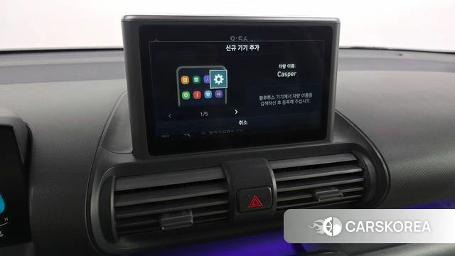 Hyundai Casper id 4871847 из Кореи 7