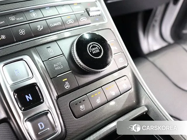 Hyundai The New Santa Fe id 3751876 из Кореи 7