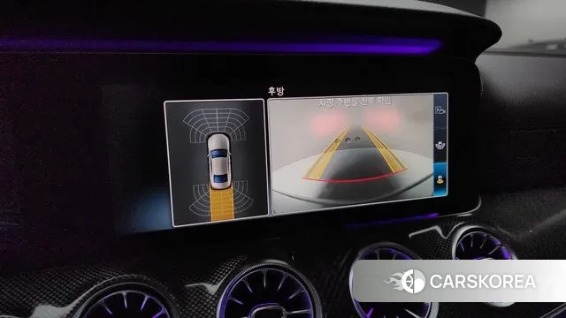 Mercedes-Benz CLS-Class C257 id 3402628 из Кореи 7