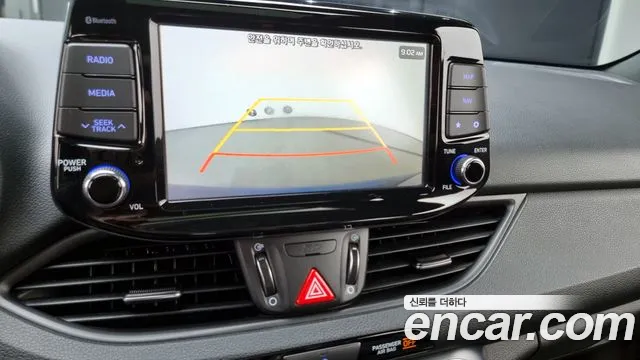 Hyundai i30 (PD) id 2758739 из Кореи 7